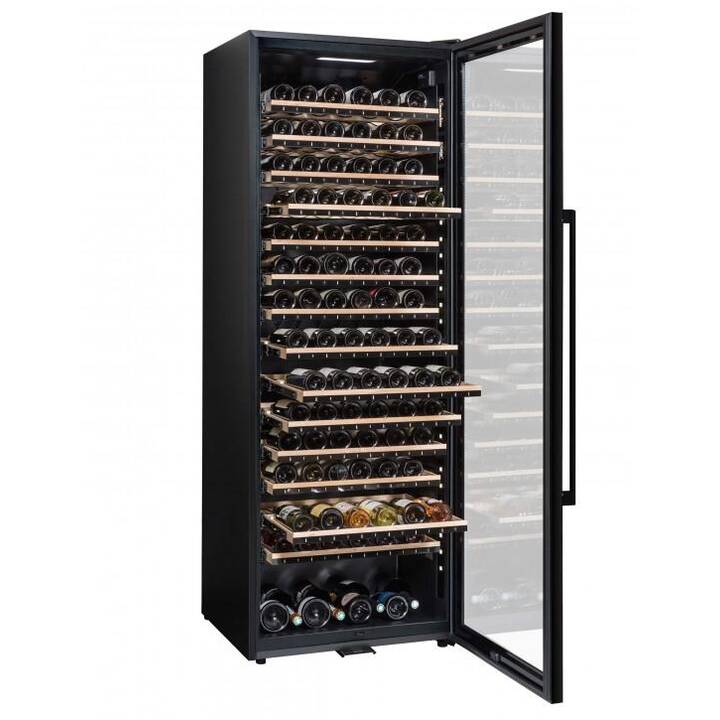 LA SOMMELIÈRE Armoire de climatisation pour le vin Ecellar 185