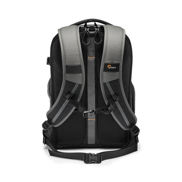 LOWEPRO Flipside 300 AW III Sac à dos photo (Argent, Gris, Gris foncé, Noir)