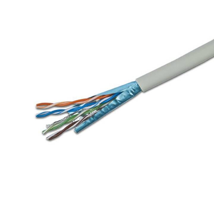 WIREWIN Câble réseau (Non confectionné, 100 m)