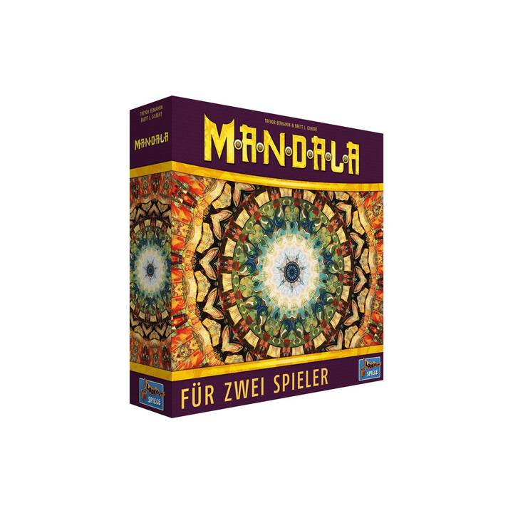 LOOKOUT SPIELE Mandala (DE)