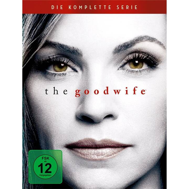The Good Wife (DE, EN, FR)