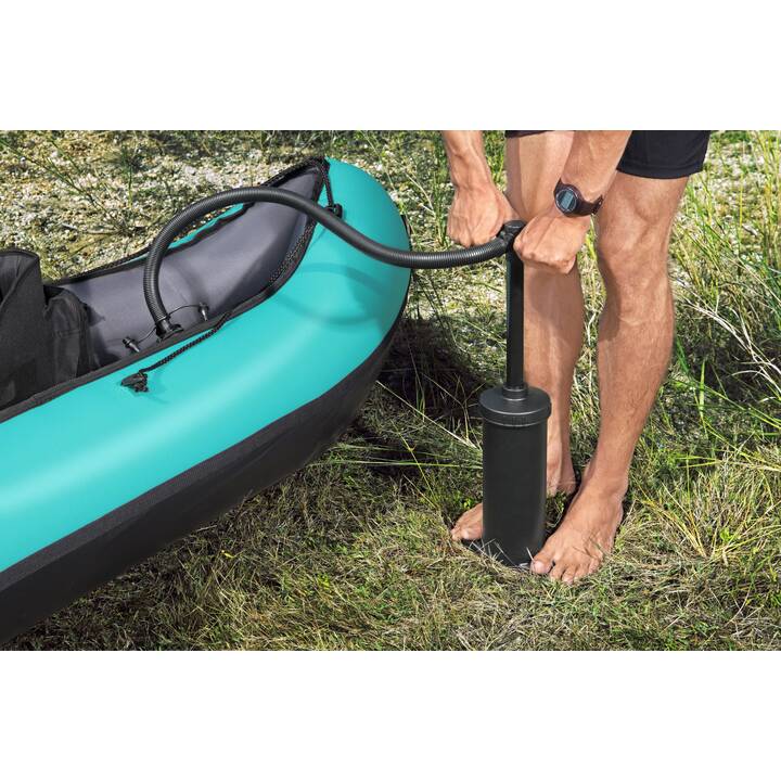BESTWAY Kayak Ventura (330 cm, 2 persone)