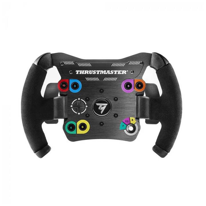 THRUSTMASTER TM Open Add-On Lenkrad (Schwarz)