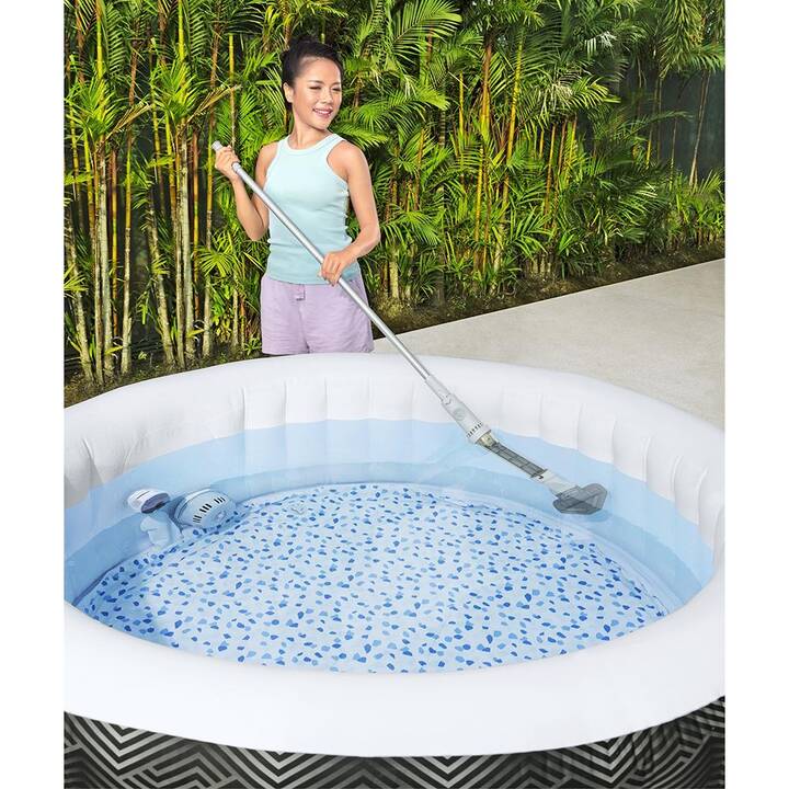 BESTWAY nettoyeur de piscine