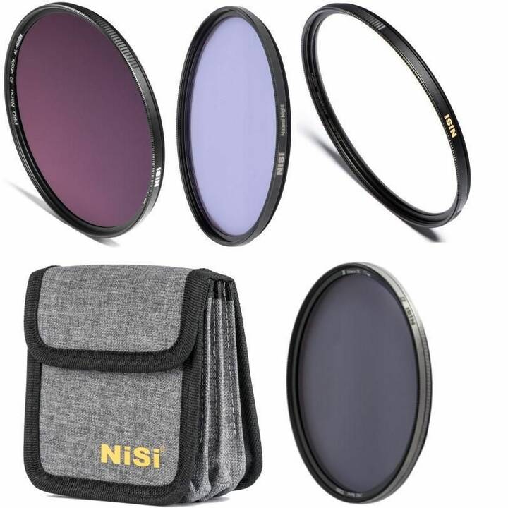 NISI Circular Professional (67 mm)