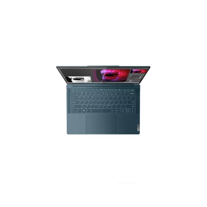 LENOVO Yoga Pro 9 14IRP8 (14.5", Intel Core i7, 32 Go RAM, 1000 Go SSD)