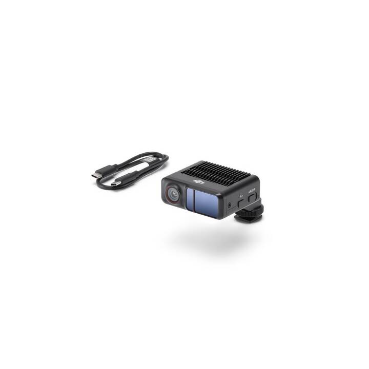 DJI Stabilisateur pour caméras Focus Pro All-in-One Combo