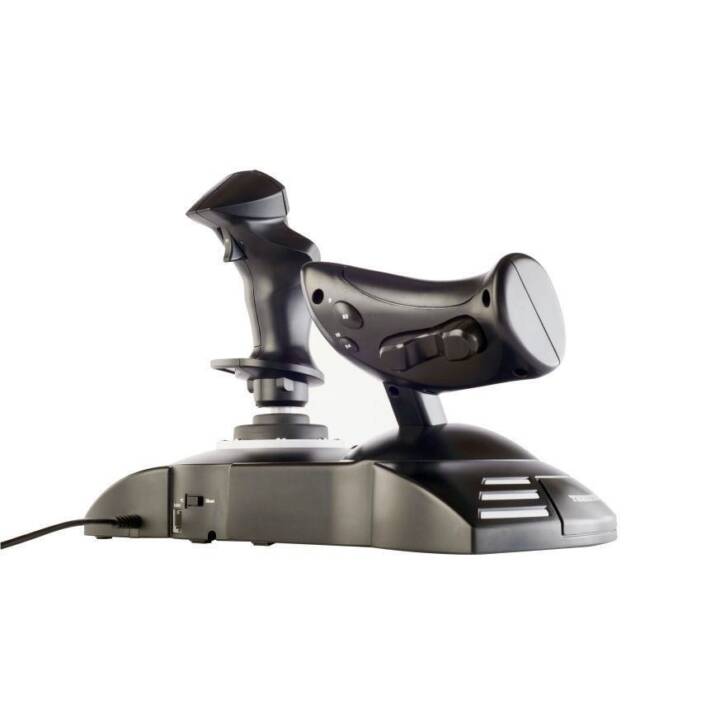 THRUSTMASTER T.Flight Hotas One Joystick (Schwarz)