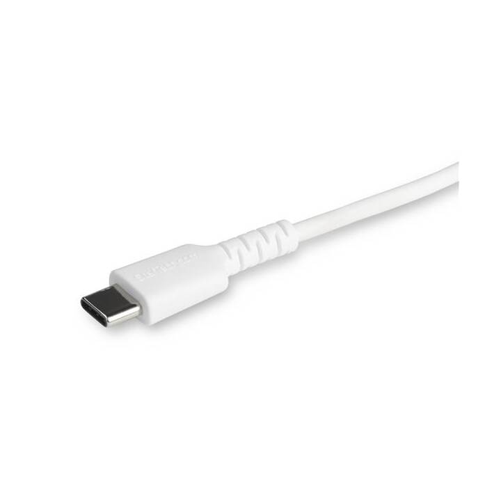 STARTECH.COM USB-Kabel (Lightning, USB-C, 1 m)
