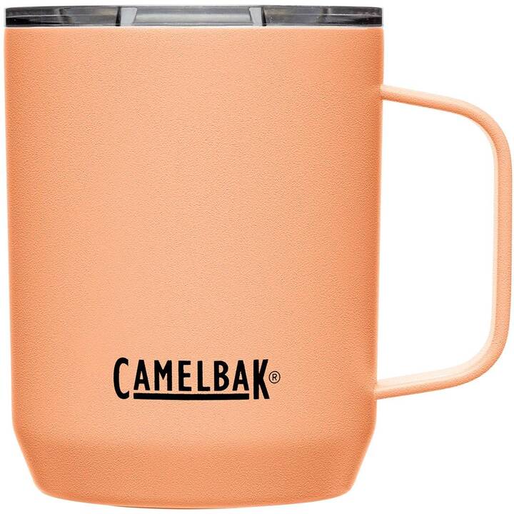 CAMELBAK Thermobecher (0.35 l, Orange)