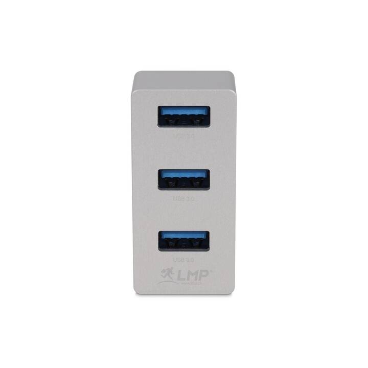LMP  (3 Ports, USB 3.1)
