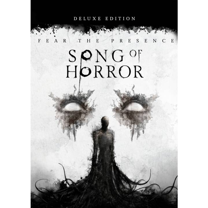 Song of Horror (Deluxe Edition) (DE)