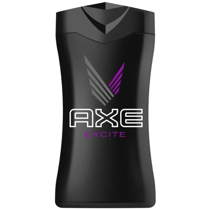 AXE Excite Duschgel, 250 ml
