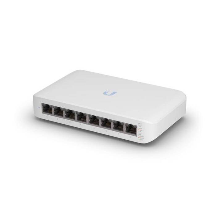 UBIQUITI NETWORKS Unifi Switch USW-LITE-8-POE