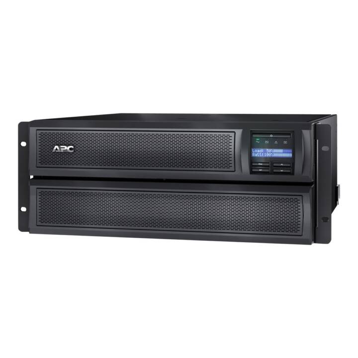 APC Smart Alimentation sans interruption ASI (3000 VA)