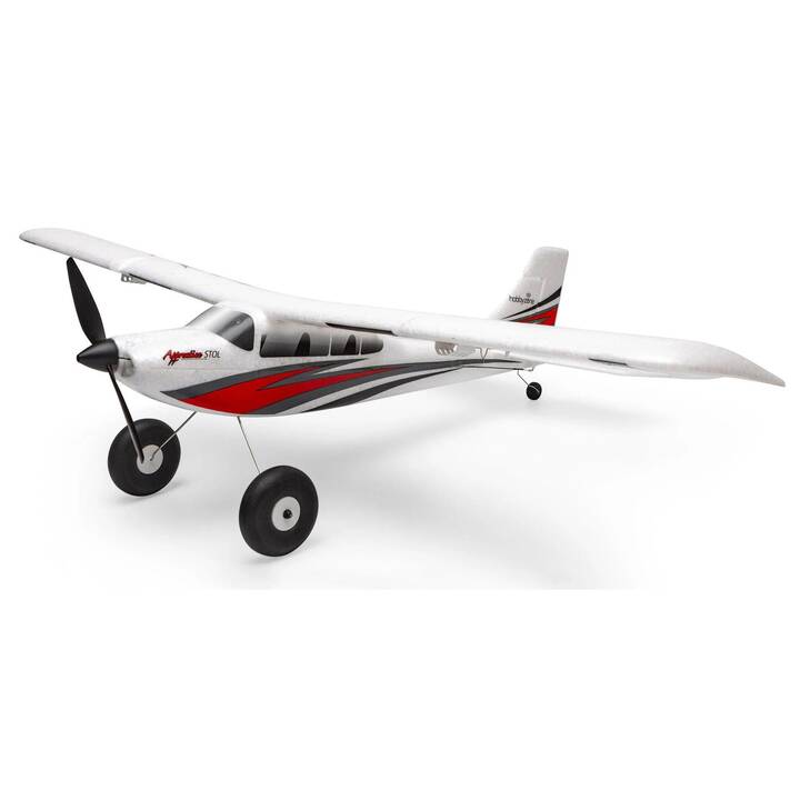 HOBBYZONE STOL S (Bind and Fly - BNF)