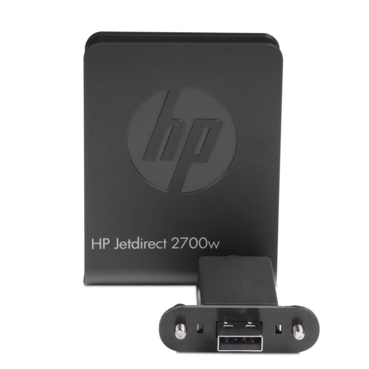 HP Émulation d'imprimante (USB Typ A, WLAN)