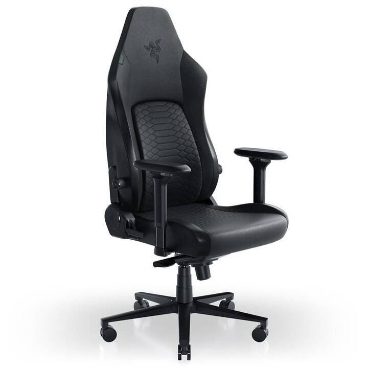 RAZER Gaming Chaise Iskur V2 (Noir)