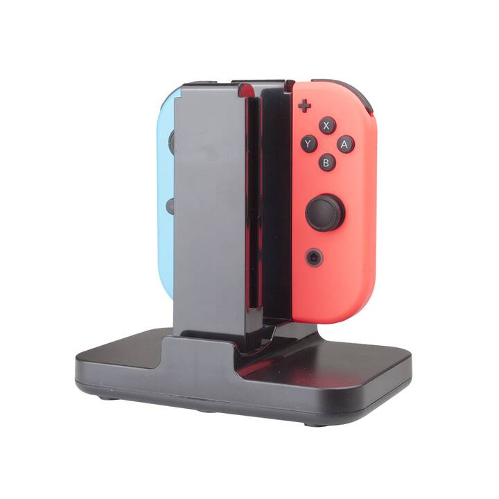 ladegerät nintendo switch