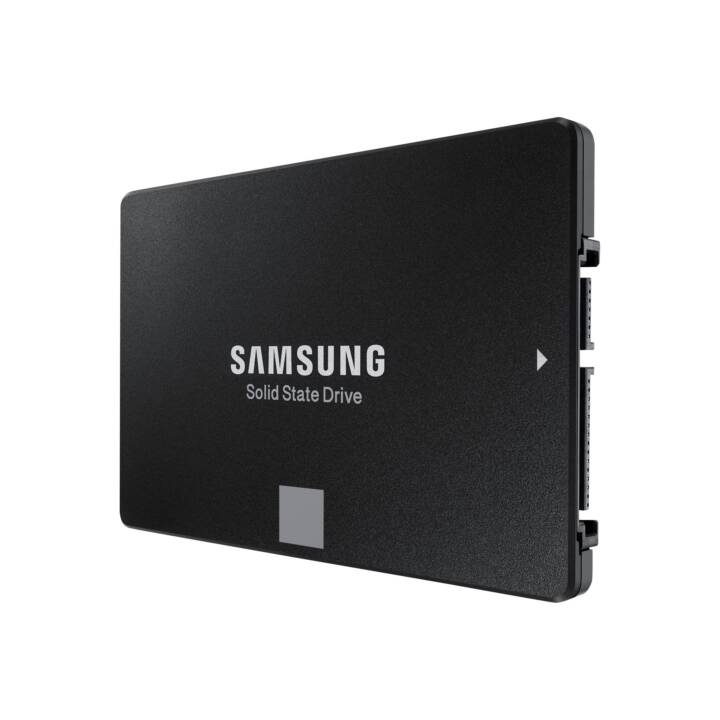 SAMSUNG 860 EVO  SATA III, 1 TB