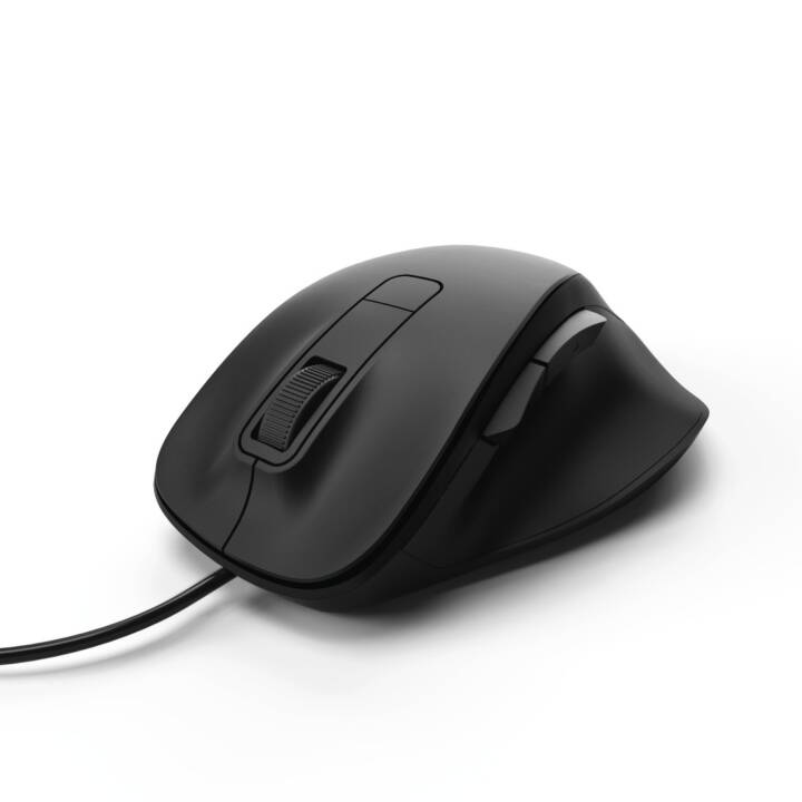 HAMA MC-500 Mouse (Cavo, Office)