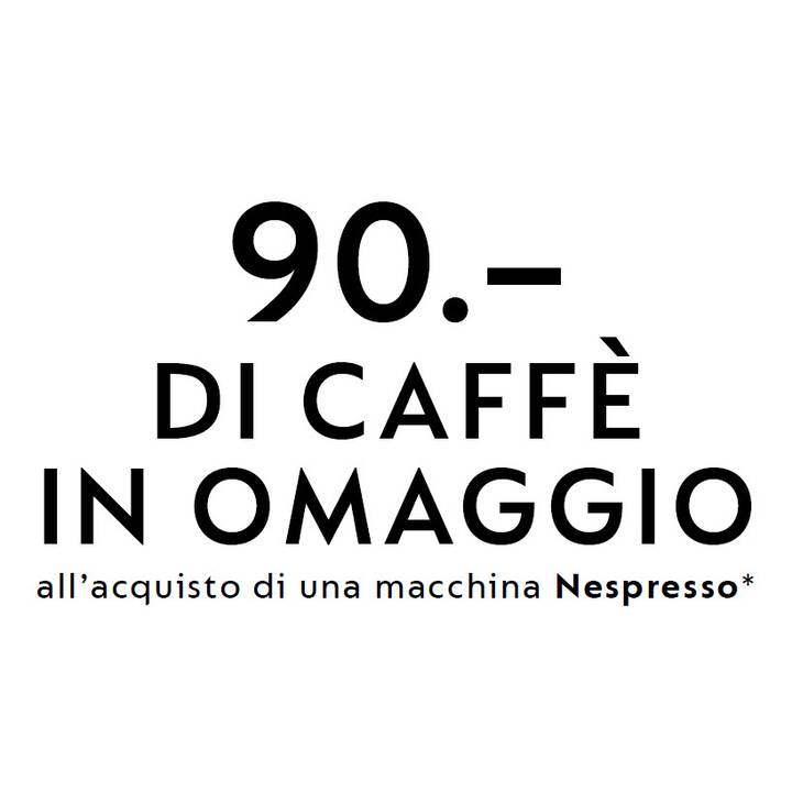 KRUPS Citiz XN741 (Nespresso, Chrom 