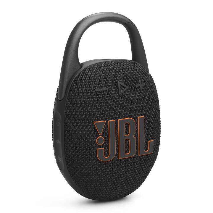 JBL BY HARMAN Clip 5 (Nero)