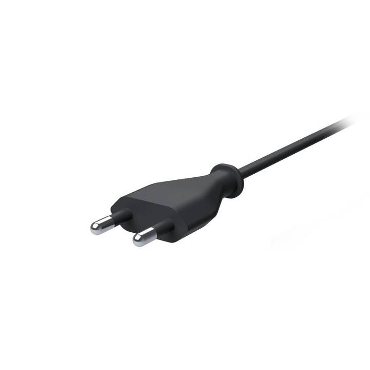 MICROSOFT Surface Power Supply 65 W Caricabatterie per tablet (Nero)