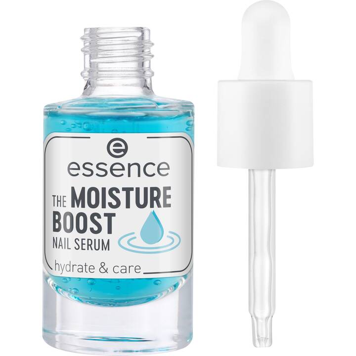 ESSENCE Nagelserum The moisture boost (8 ml)