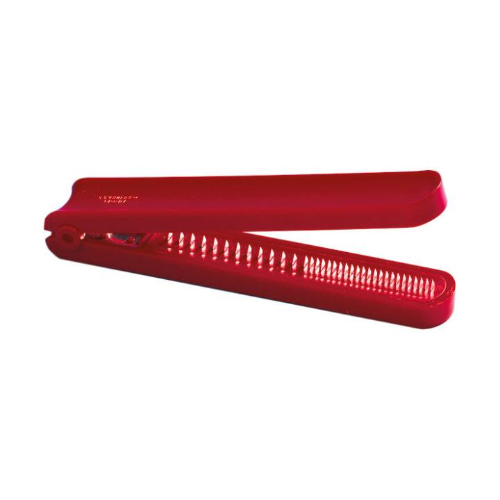 KNORR PRANDELL Band splicer (Rosso)