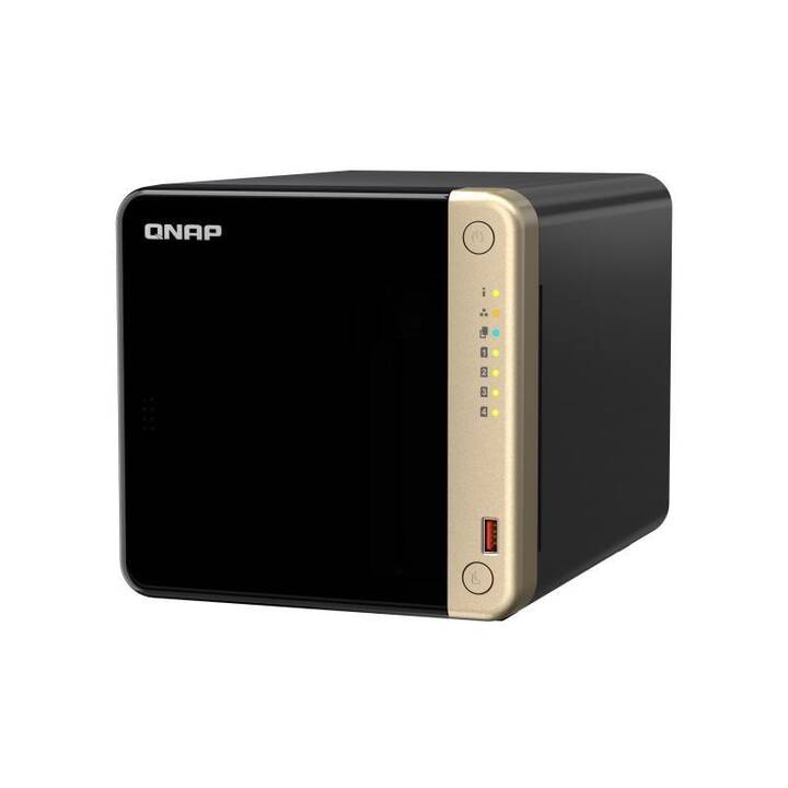 QNAP NAS TS-464-8G