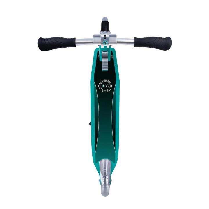 GLOBBER Scooter (Turquoise)