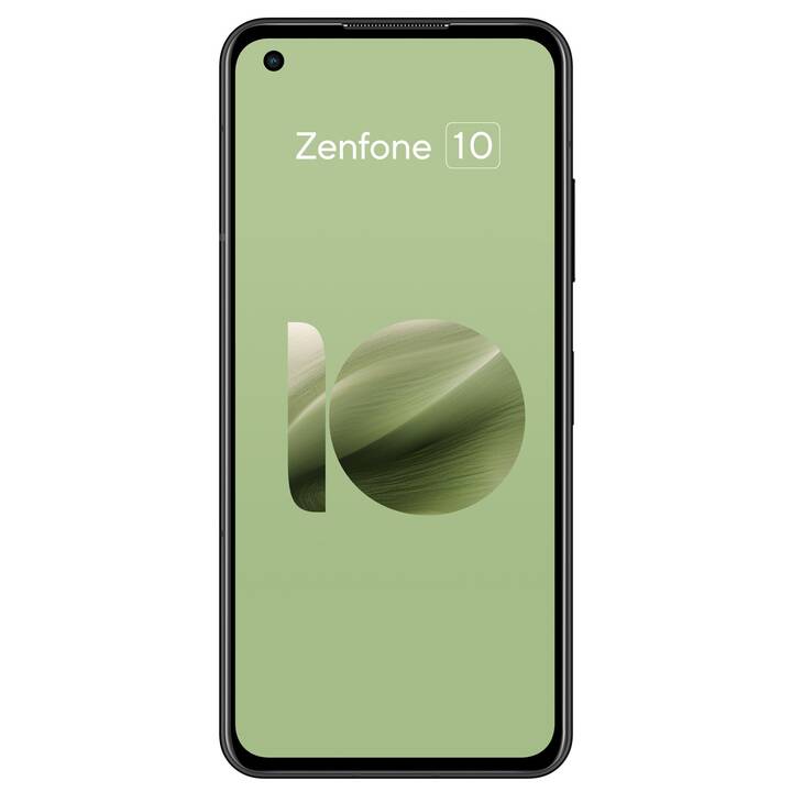 ASUS Zenfone 10 (512 GB, Aurora Green, 5.9", 50 MP, 5G)