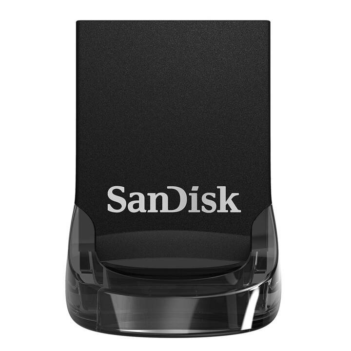 SANDISK Ultra Fit 3.1 (32 GB, USB 3.1 Typ-A)