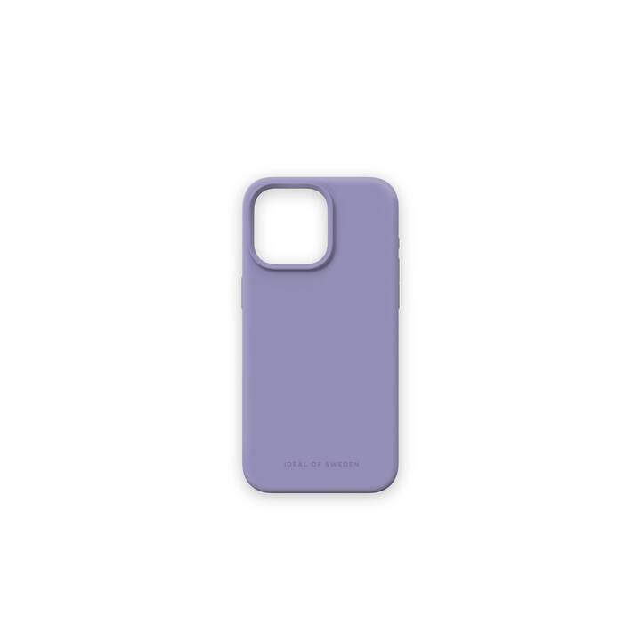 IDEAL OF SWEDEN Backcover (iPhone 15 Pro Max, Viola)