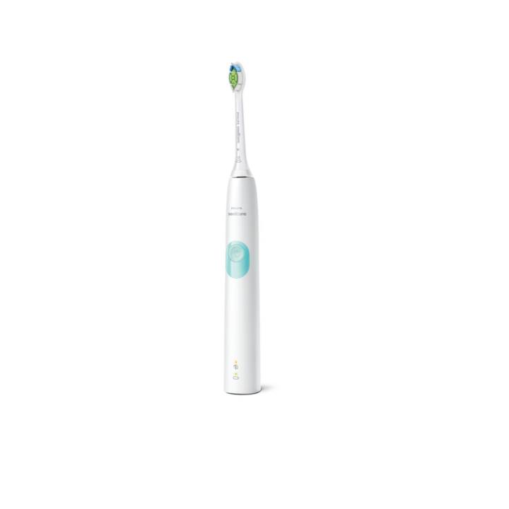 PHILIPS Sonicare ProtectiveClean 4300 (Bleu, Blanc)