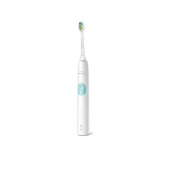 PHILIPS Sonicare ProtectiveClean 4300 (Blau, Weiss)