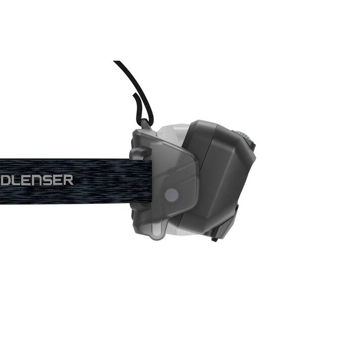 LEDLENSER Stirnlampe HF8R Core (LED)