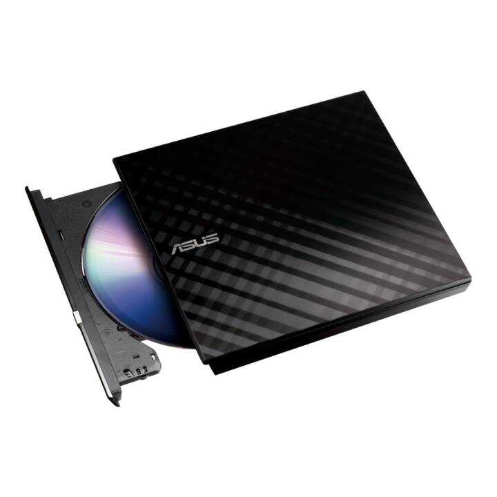 ASUS Externes optisches Laufwerk