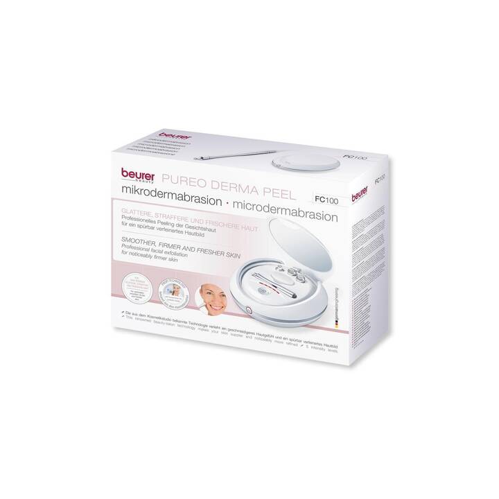 BEURER Pureo Derma Peel FC 100