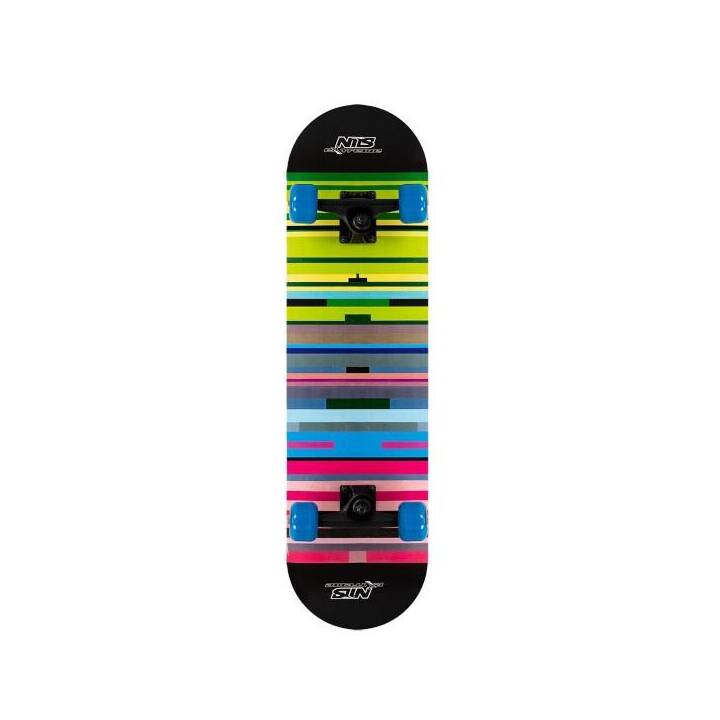 NILS Skateboard CR3108SA Error (78 cm)