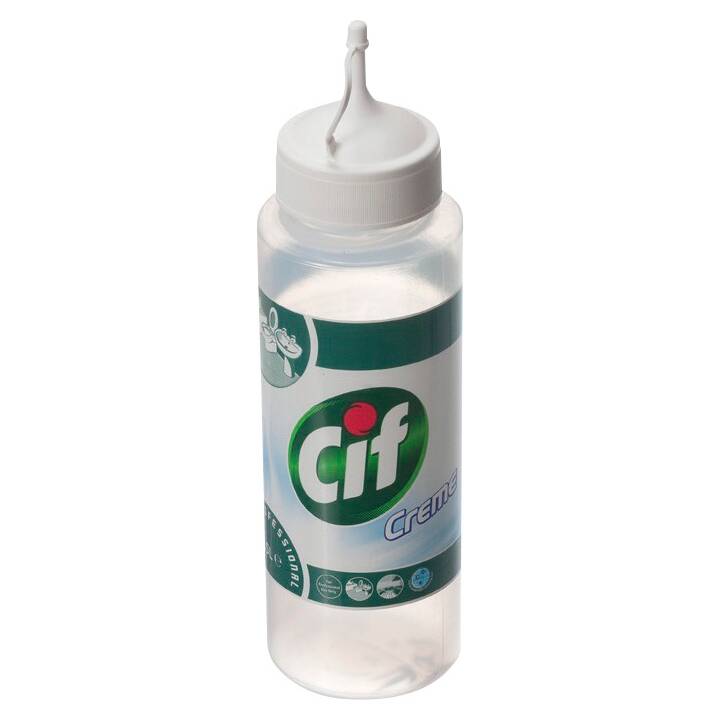 CIF Dispenser per detersivo 0.5 l