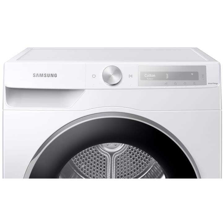 SAMSUNG Sèche-linge DV90T6240LH/S5