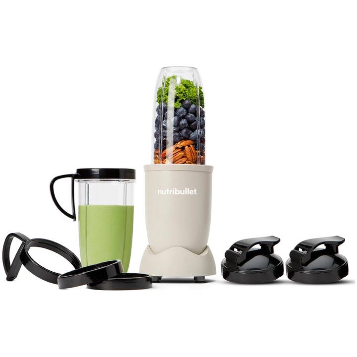 NUTRIBULLET PRO (900 W) - Interdiscount