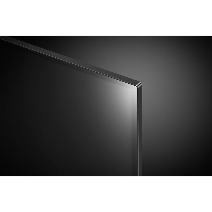 LG OLED42C37 Smart TV (42", OLED, Ultra HD - 4K)