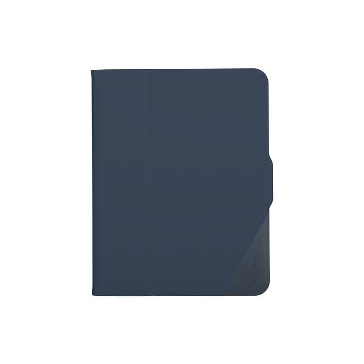 TARGUS VersaVu Schutzhülle (10.9", iPad (10. Gen. 2022), Blau)