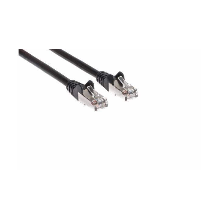 LINK2GO Câble réseau (RJ-45, RJ-45, 5 m)