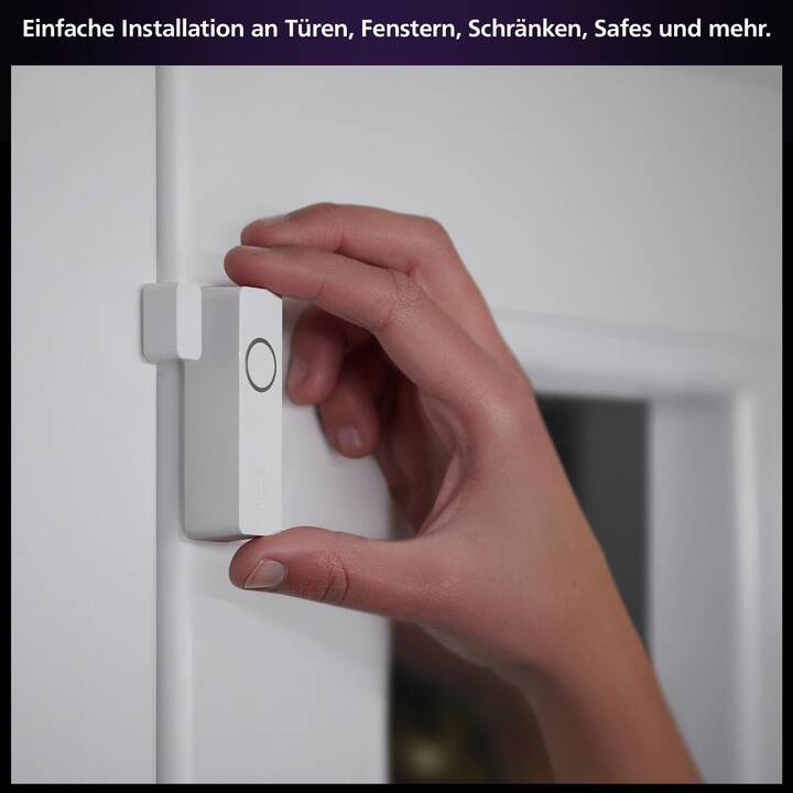 PHILIPS HUE Tür- & Fenstersensor Hue Secure