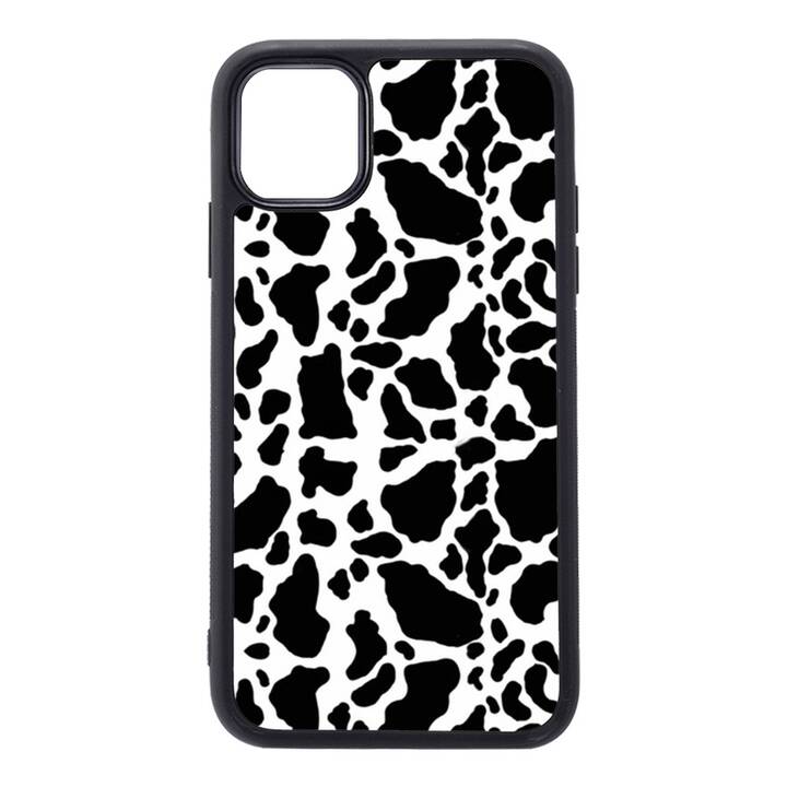 EG Backcover (iPhone 13, Noir)