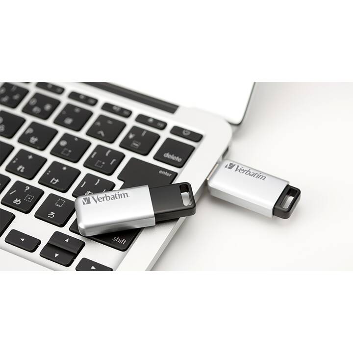 VERBATIM Secure Data Pro (64 GB, USB 3.0 di tipo A)
